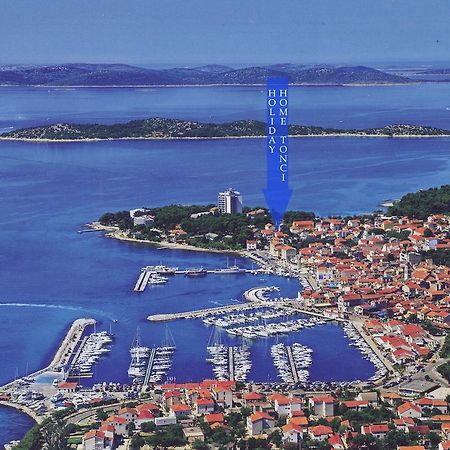 Holiday Home Tonci Vodice Exterior photo