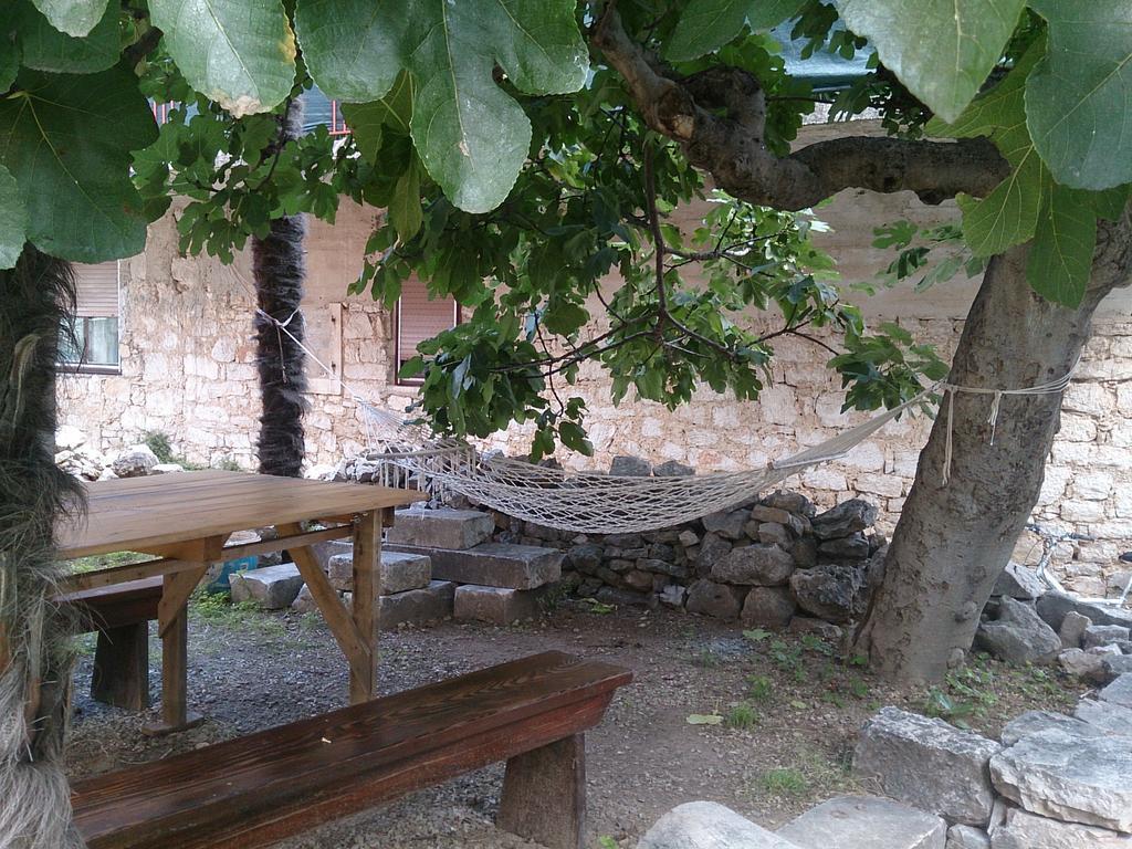 Holiday Home Tonci Vodice Room photo