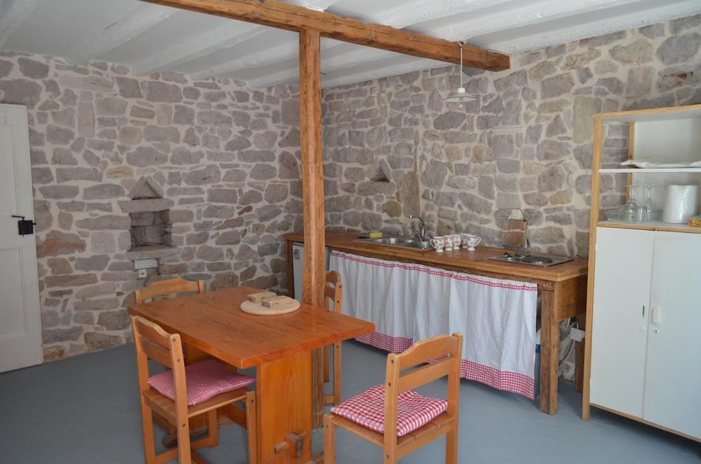 Holiday Home Tonci Vodice Room photo