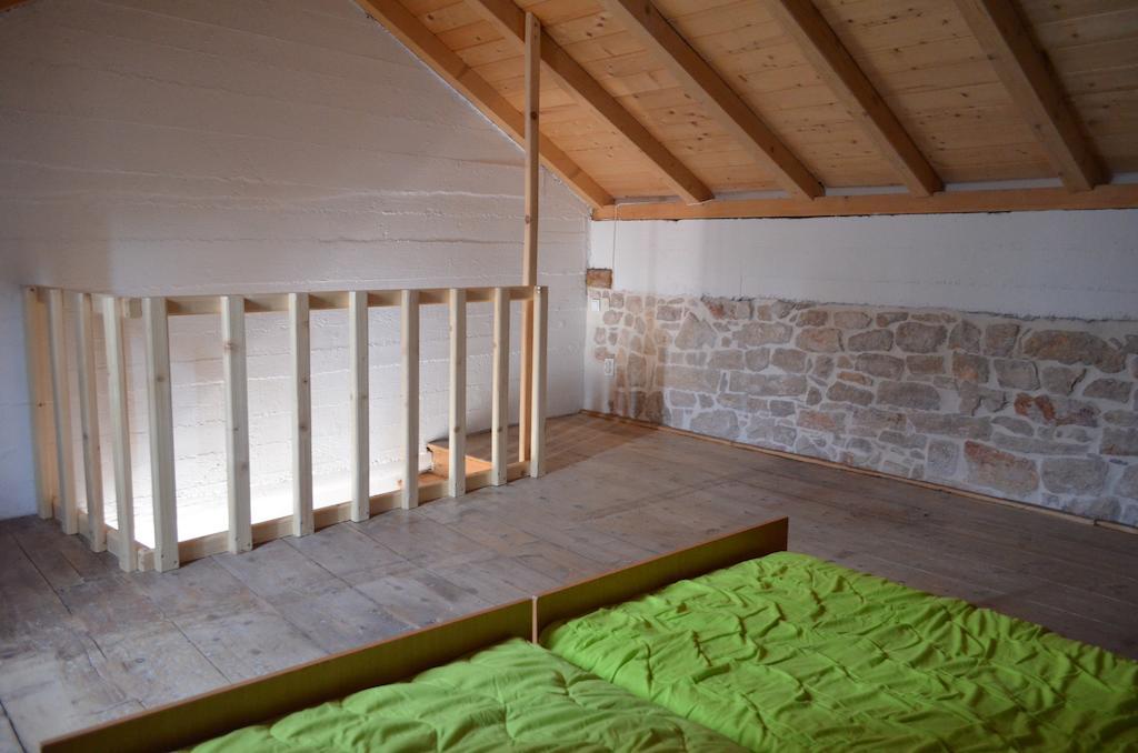 Holiday Home Tonci Vodice Room photo